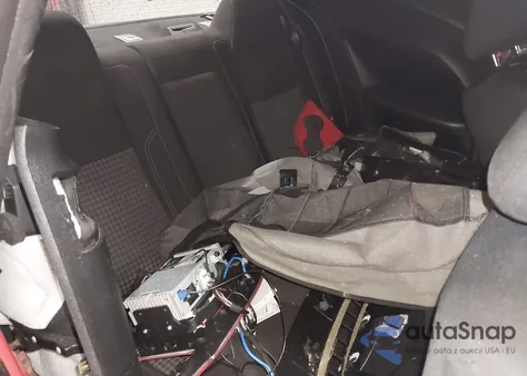 2021 Dodge Challenger Sxt из США, поврежденный, VIN 2C3CDZAG6MH510280